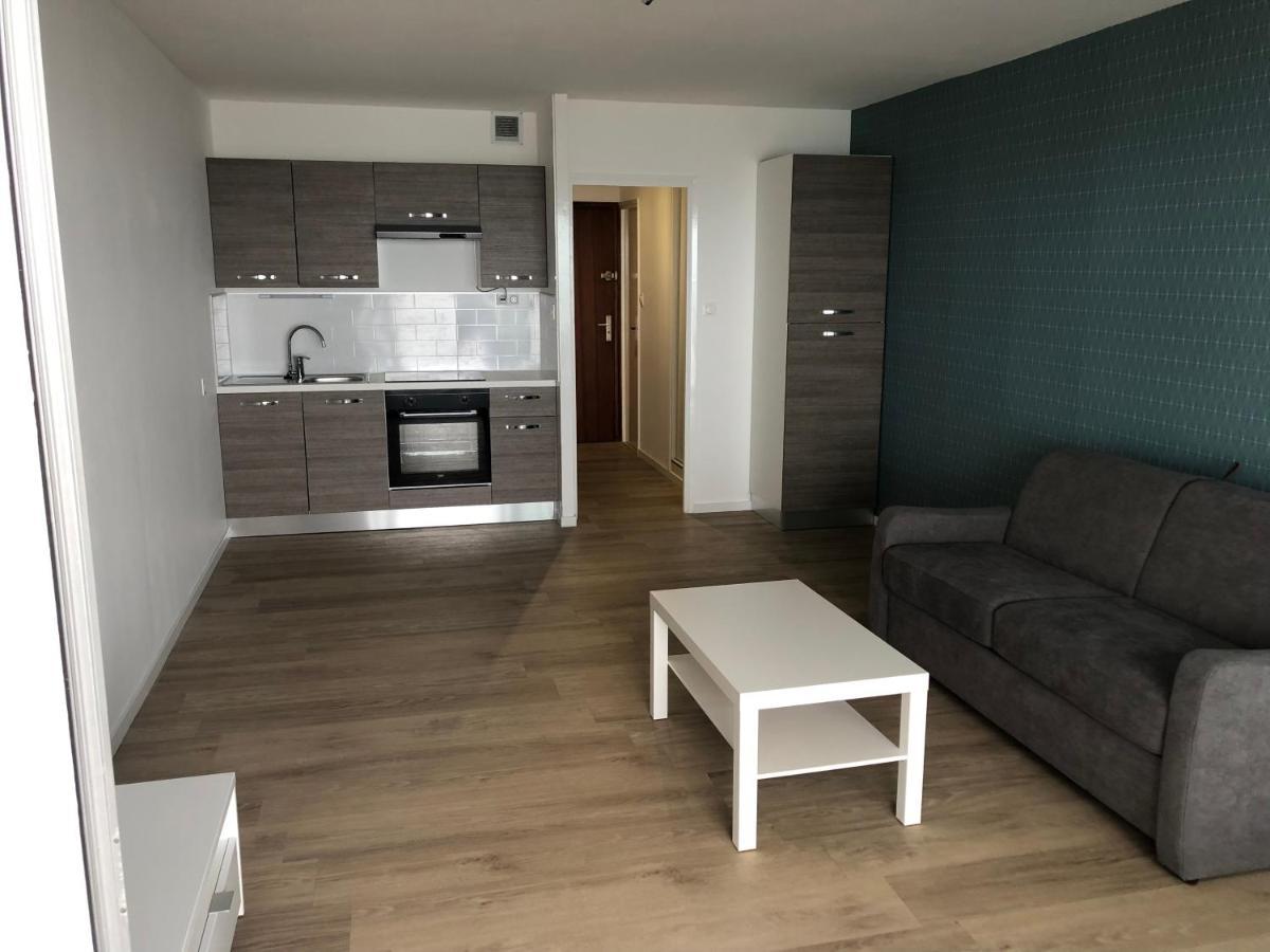 Apartment Face Saint-Michel-Chef-Chef