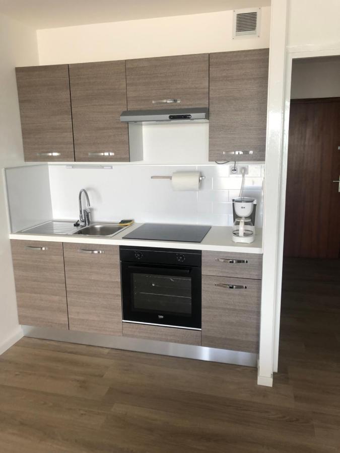 Apartamento Face Saint-Michel-Chef-Chef