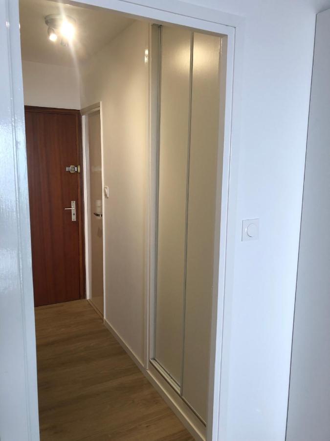 Face Apartment *