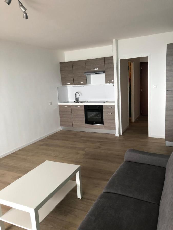 Apartamento Face