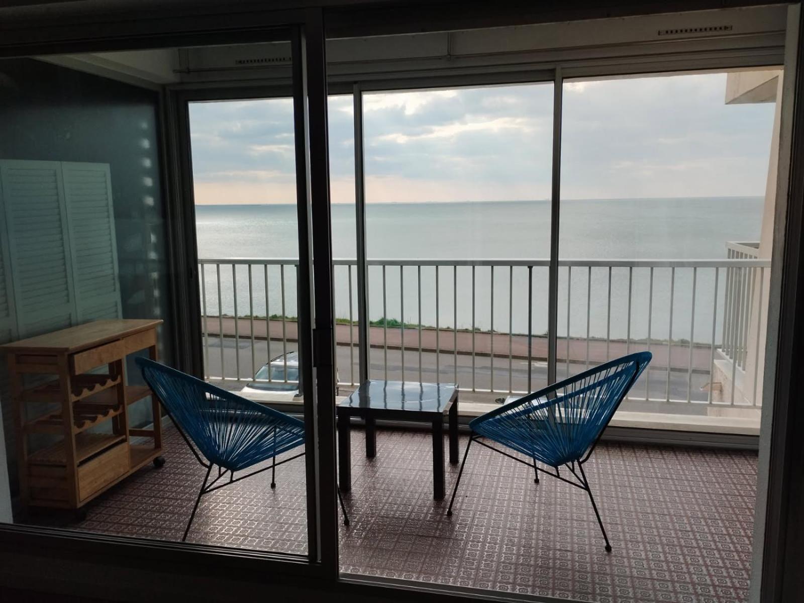 Apartamento Face Saint-Michel-Chef-Chef